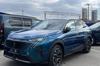 Peugeot 3008 2025 Allure