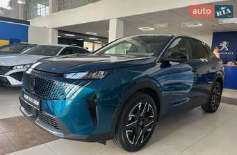 Peugeot 3008 2025 в Київ