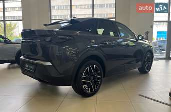 Peugeot 3008 2025 в Київ