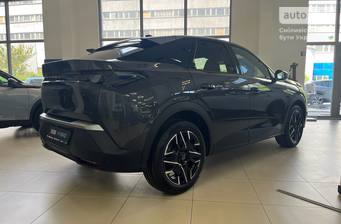 Peugeot 3008 2025 GT