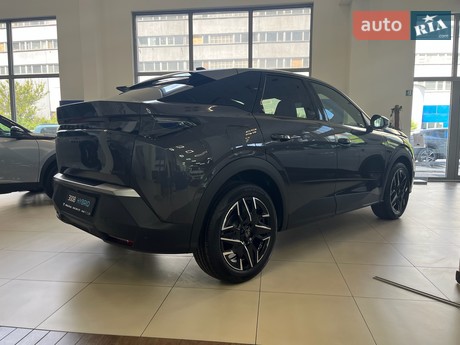 Peugeot 3008 2025