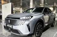 Peugeot 3008 GT