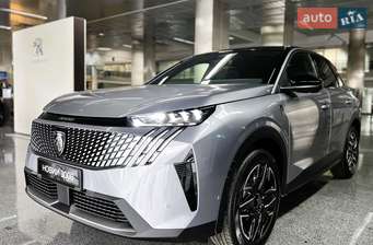 Peugeot 3008 2025 в Київ