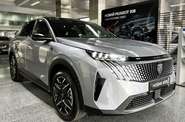 Peugeot 3008 GT