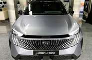 Peugeot 3008 - фото 3