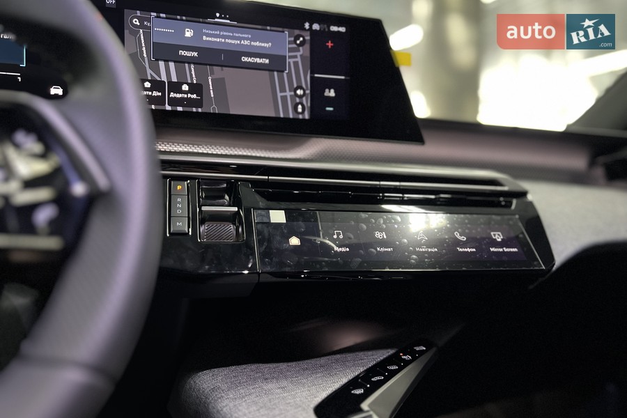 Peugeot 3008 - фото 14