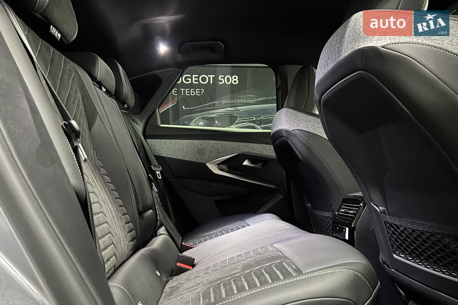 Peugeot 3008 - фото 15