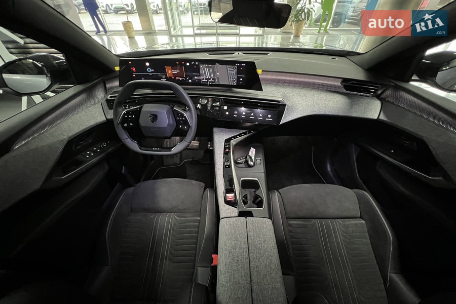 Peugeot 3008 - фото 19