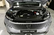 Peugeot 3008 - фото 26