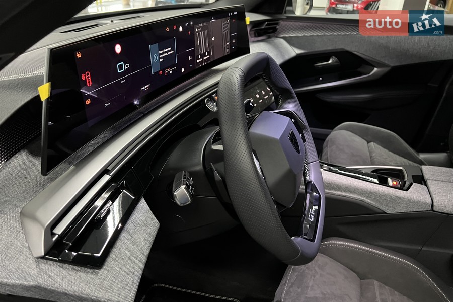 Peugeot 3008 - фото 18