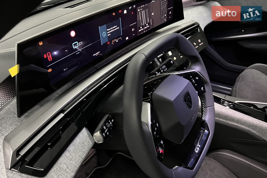 Peugeot 3008 - фото 23