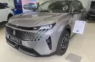 Peugeot 3008 GT