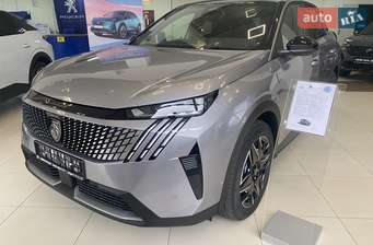 Peugeot 3008 2025 в Київ