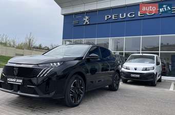 Peugeot 3008 2025 в Харків