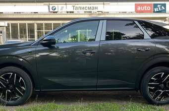 Peugeot 3008 2025 в Київ