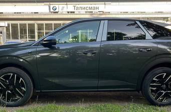 Peugeot 3008 2025 GT
