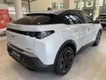 Peugeot 3008 Peugeot 3008