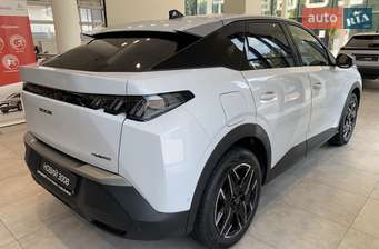 Peugeot 3008 2025 в Запоріжжя