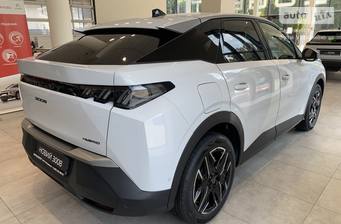 Peugeot 3008 2025 Allure