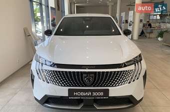 Peugeot 3008 2025 в Запоріжжя