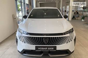 Peugeot 3008 2025 Allure