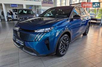 Peugeot 3008 2025 в Вінниця