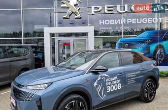 Peugeot 3008 2025 в Вінниця