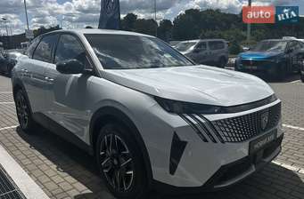 Peugeot 3008 2025 в Львів