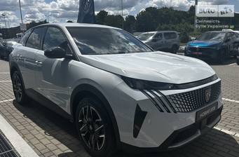 Peugeot 3008 2025 Allure