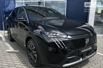 Peugeot 3008 2025 GT