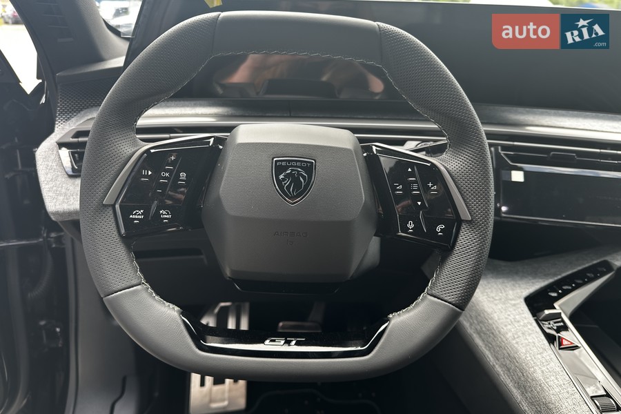 Peugeot 3008 - фото 9
