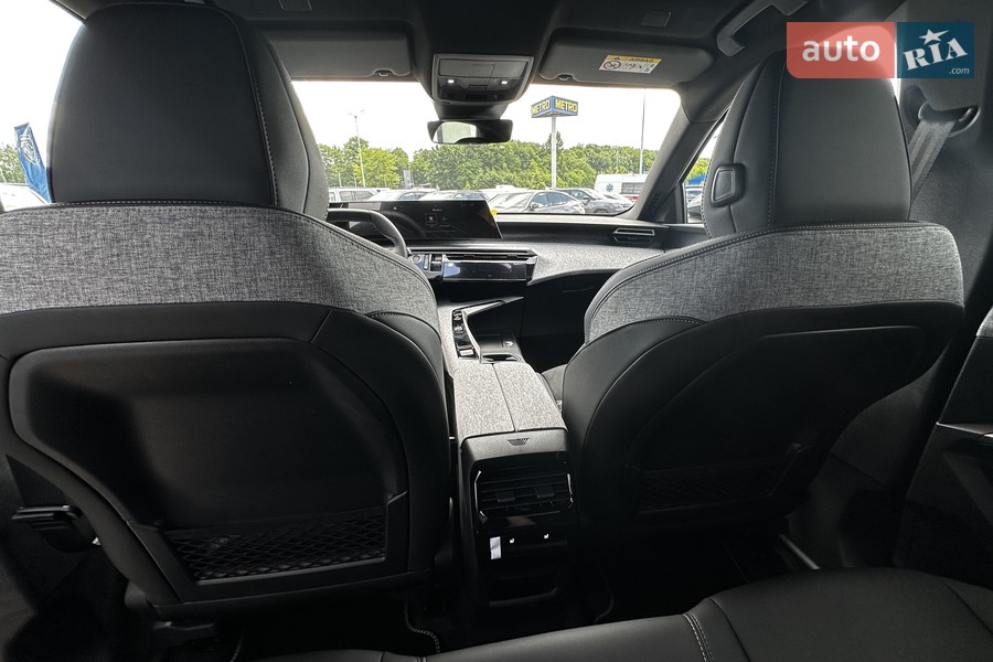 Peugeot 3008 - фото 16
