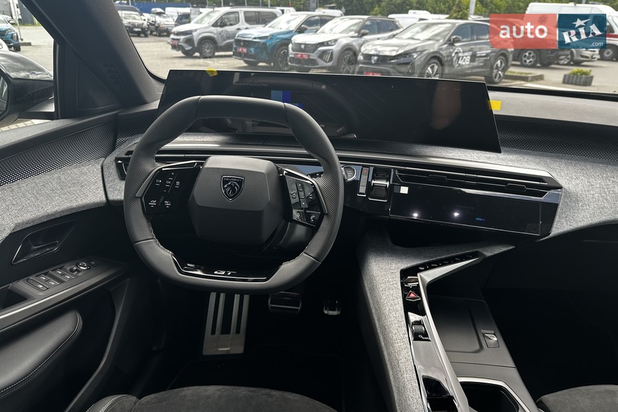 Peugeot 3008 - фото 14