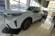Peugeot 3008 Allure