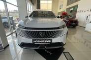 Peugeot 3008 Allure