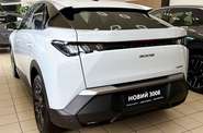 Peugeot 3008 Allure