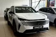 Peugeot 3008 Allure