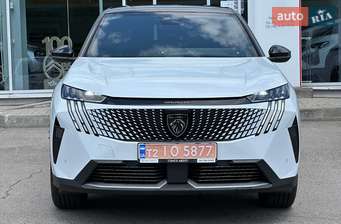 Peugeot 3008 2025 в Дніпро (Дніпропетровськ)
