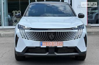 Peugeot 3008 2025 GT