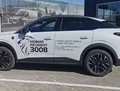 Peugeot 3008 Peugeot 3008