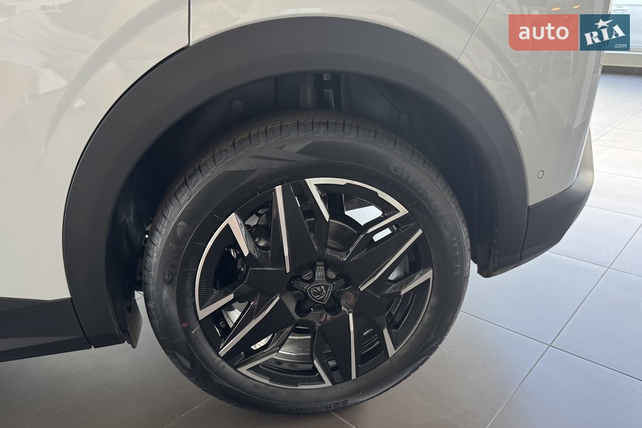Peugeot 3008 - фото 9