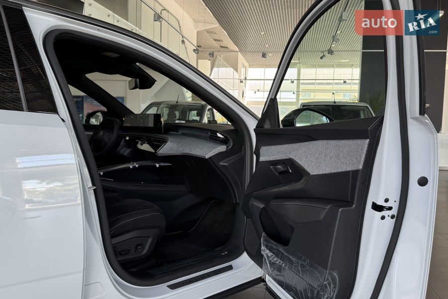 Peugeot 3008 - фото 14