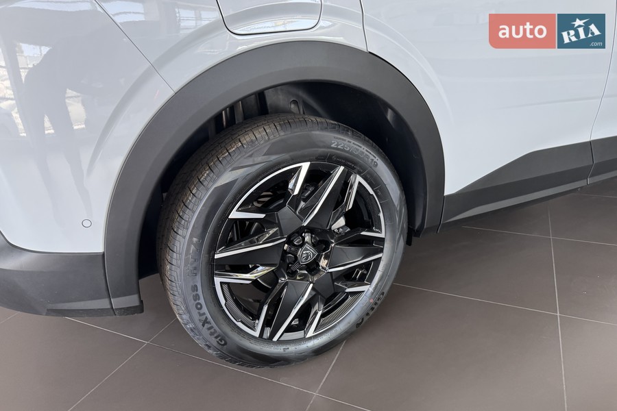 Peugeot 3008 - фото 10