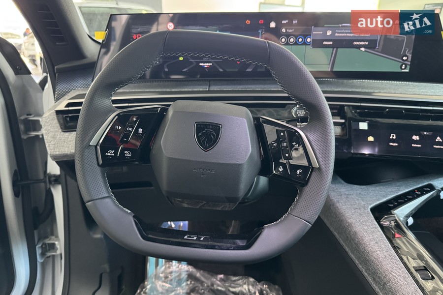 Peugeot 3008 - фото 19