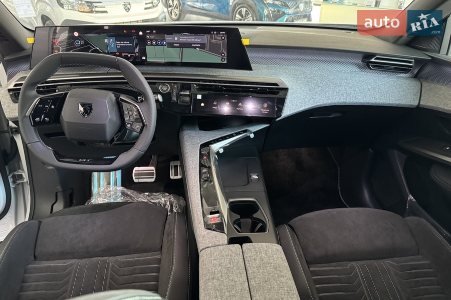 Peugeot 3008 - фото 18