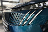 Peugeot 3008 GT