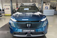 Peugeot 3008 GT