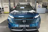 Peugeot 3008 GT