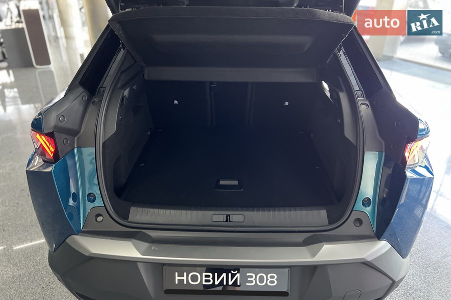Peugeot 3008 - фото 10