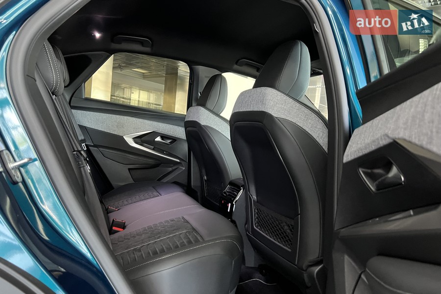 Peugeot 3008 - фото 17
